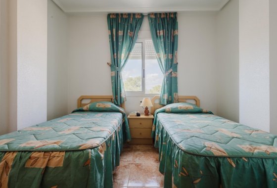 Reventa - Apartamento / piso - Torrevieja - Playa del Acequión