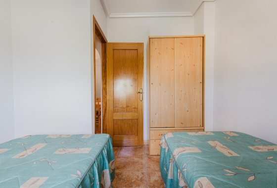 Reventa - Apartamento / piso - Torrevieja - Playa del Acequión