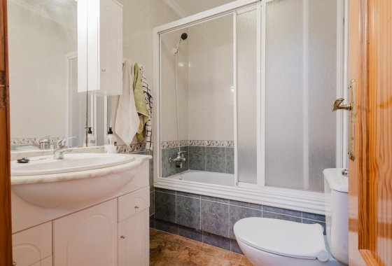 Reventa - Apartamento / piso - Torrevieja - Playa del Acequión