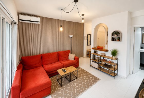 Reventa - Apartamento / piso - Torrevieja - Playa Los Naufragos