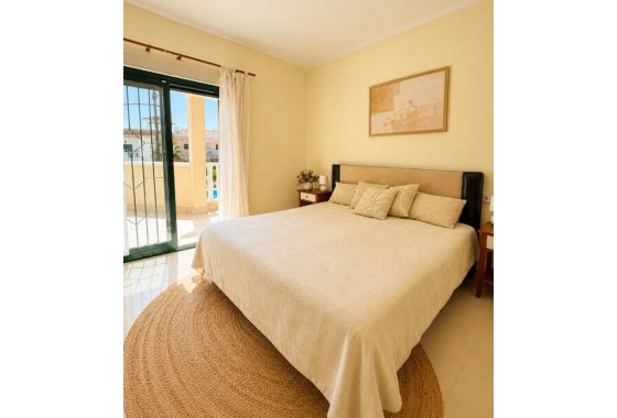 Återförsäljning - Villa - Ciudad Quesada - Doña Pepa