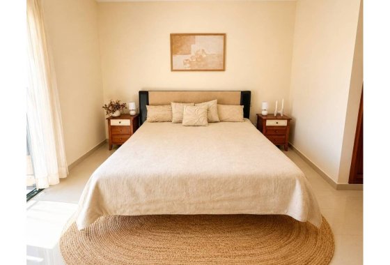 Återförsäljning - Villa - Ciudad Quesada - Doña Pepa