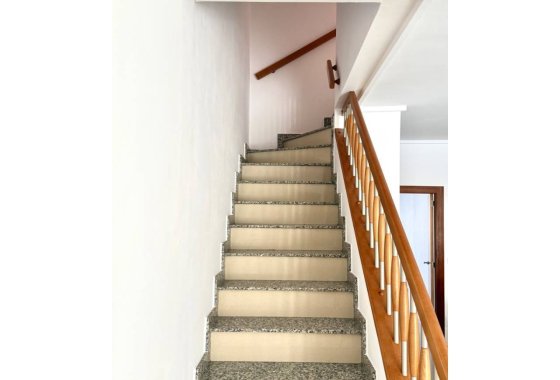 Återförsäljning - Villa - Ciudad Quesada - Doña Pepa
