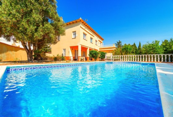 Reventa - Villa - Torrevieja - La Mata