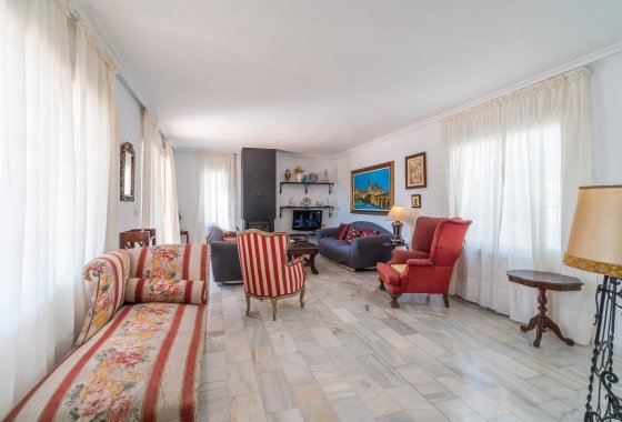 Reventa - Villa - Torrevieja - La Mata