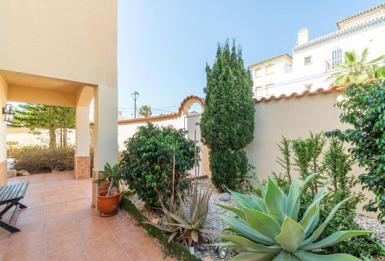 Reventa - Villa - Torrevieja - La Mata