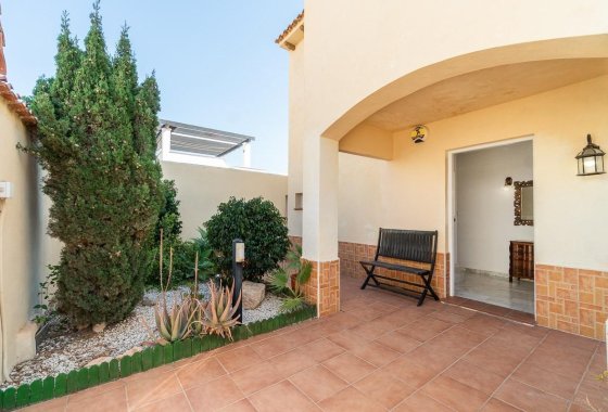 Reventa - Villa - Torrevieja - La Mata