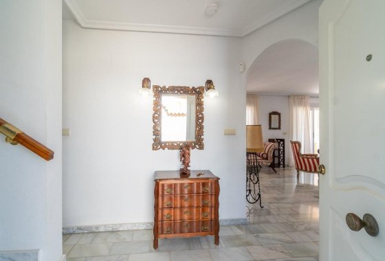 Reventa - Villa - Torrevieja - La Mata