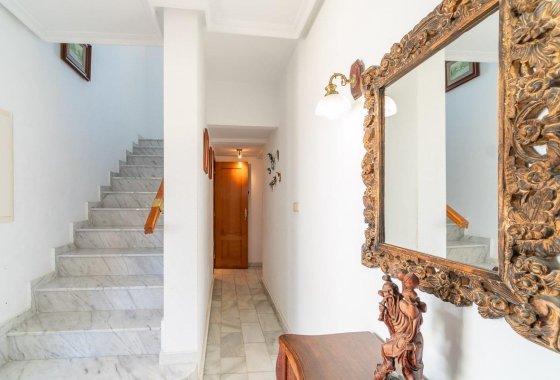 Reventa - Villa - Torrevieja - La Mata