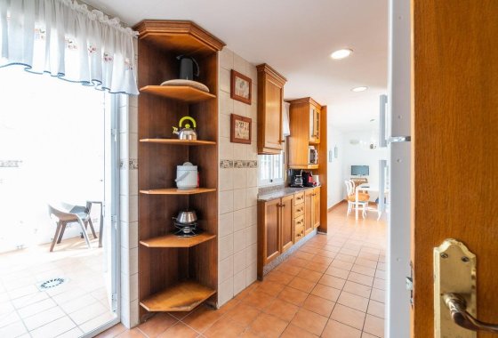 Reventa - Villa - Torrevieja - La Mata