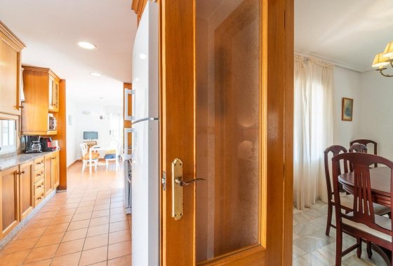 Reventa - Villa - Torrevieja - La Mata