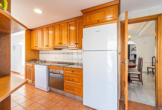 Reventa - Villa - Torrevieja - La Mata