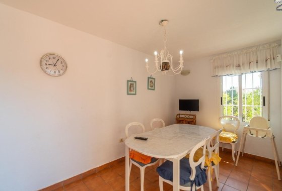Reventa - Villa - Torrevieja - La Mata
