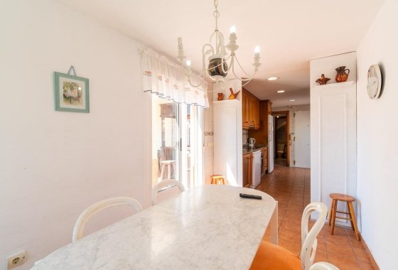 Reventa - Villa - Torrevieja - La Mata