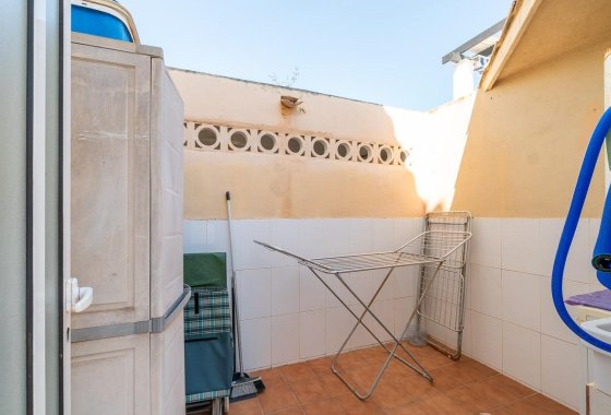 Reventa - Villa - Torrevieja - La Mata
