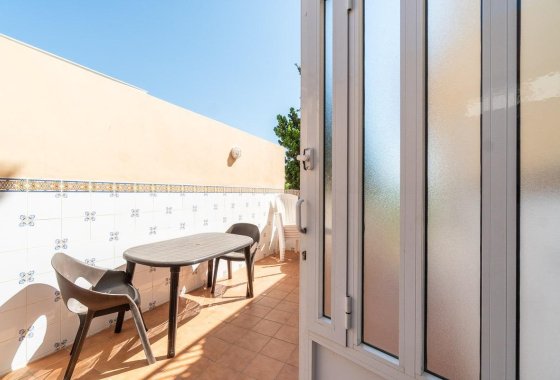 Reventa - Villa - Torrevieja - La Mata