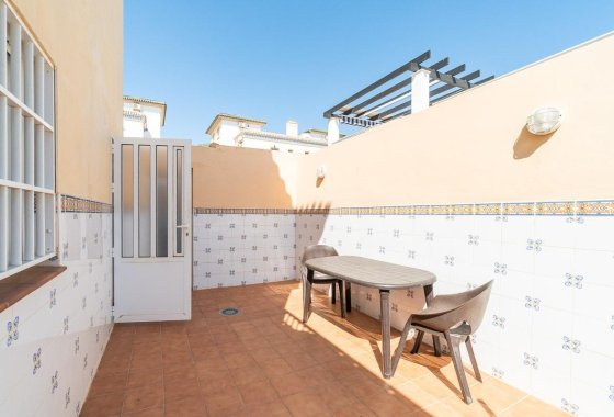 Reventa - Villa - Torrevieja - La Mata