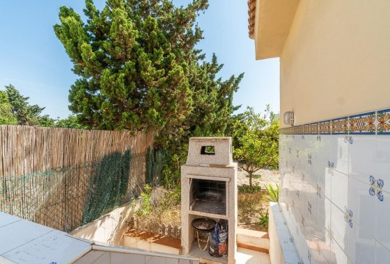Reventa - Villa - Torrevieja - La Mata