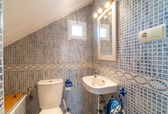 Reventa - Villa - Torrevieja - La Mata