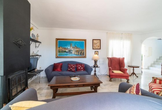 Reventa - Villa - Torrevieja - La Mata