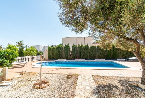 Reventa - Villa - Torrevieja - La Mata