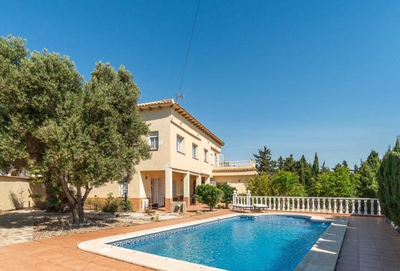 Reventa - Villa - Torrevieja - La Mata
