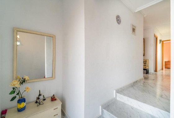 Reventa - Villa - Torrevieja - La Mata