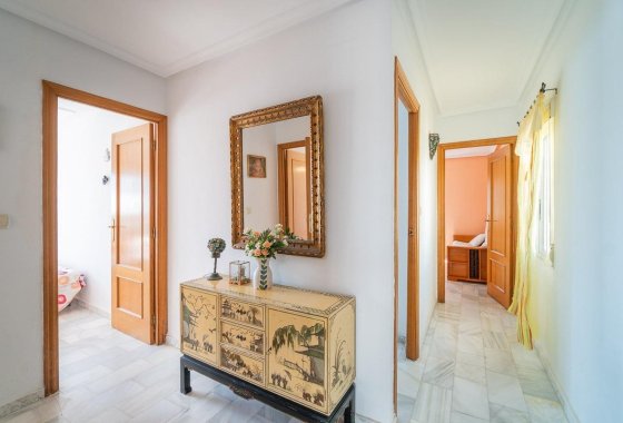 Reventa - Villa - Torrevieja - La Mata