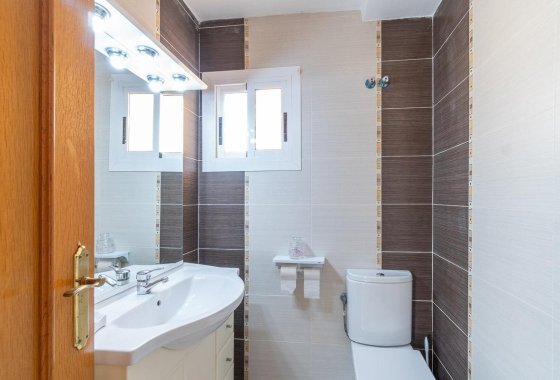Reventa - Villa - Torrevieja - La Mata