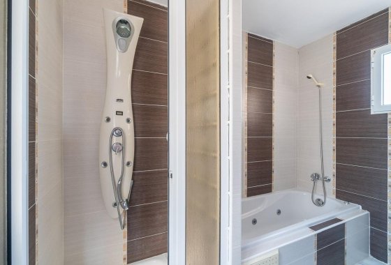 Reventa - Villa - Torrevieja - La Mata