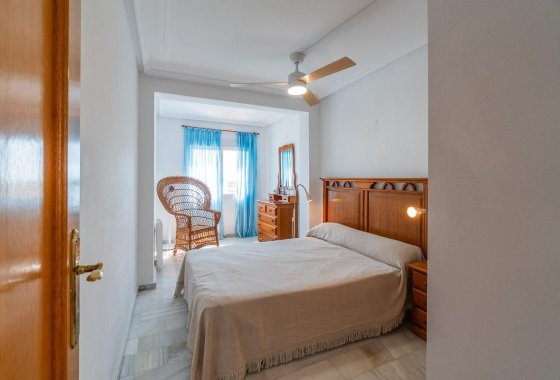 Reventa - Villa - Torrevieja - La Mata
