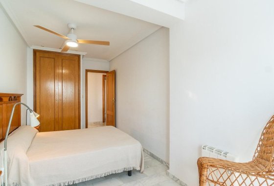 Reventa - Villa - Torrevieja - La Mata