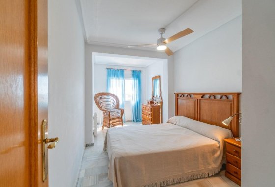 Reventa - Villa - Torrevieja - La Mata