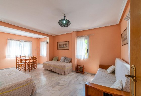 Reventa - Villa - Torrevieja - La Mata