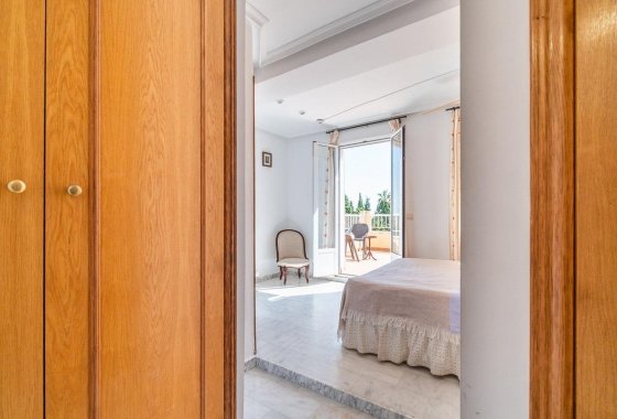 Reventa - Villa - Torrevieja - La Mata