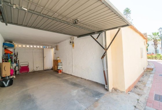 Reventa - Villa - Torrevieja - La Mata