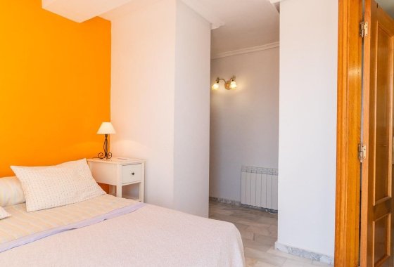 Reventa - Villa - Torrevieja - La Mata
