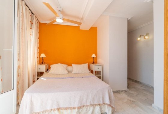 Reventa - Villa - Torrevieja - La Mata