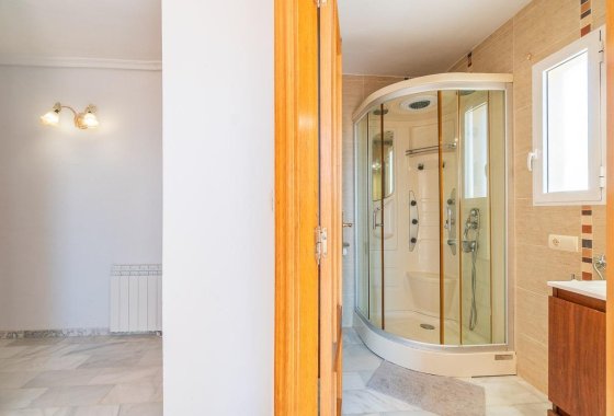 Reventa - Villa - Torrevieja - La Mata