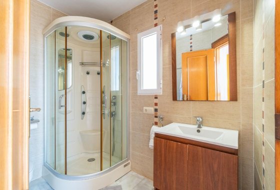 Reventa - Villa - Torrevieja - La Mata