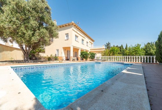 Reventa - Villa - Torrevieja - La Mata