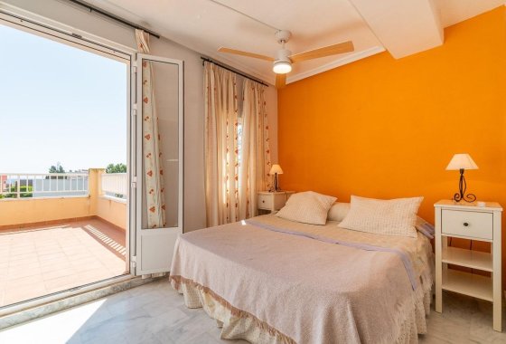 Reventa - Villa - Torrevieja - La Mata