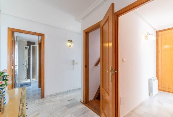 Reventa - Villa - Torrevieja - La Mata