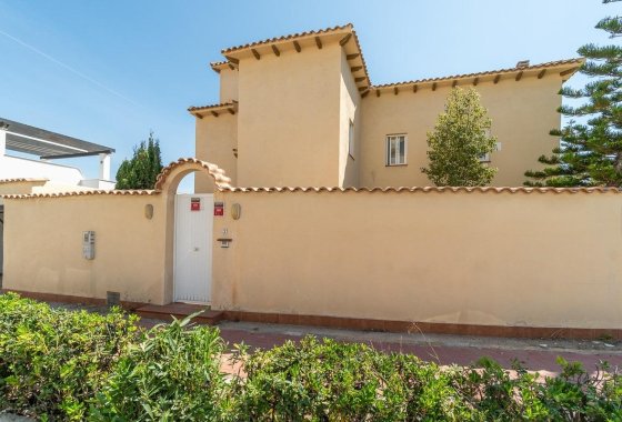 Reventa - Villa - Torrevieja - La Mata