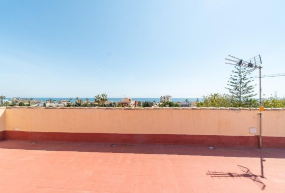 Reventa - Villa - Torrevieja - La Mata