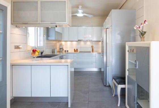 Reventa - Villa - Orihuela Costa - Playa Flamenca