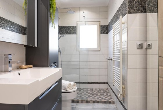Reventa - Villa - Orihuela Costa - Playa Flamenca