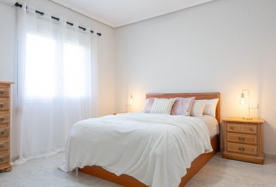 Reventa - Villa - Orihuela Costa - Playa Flamenca