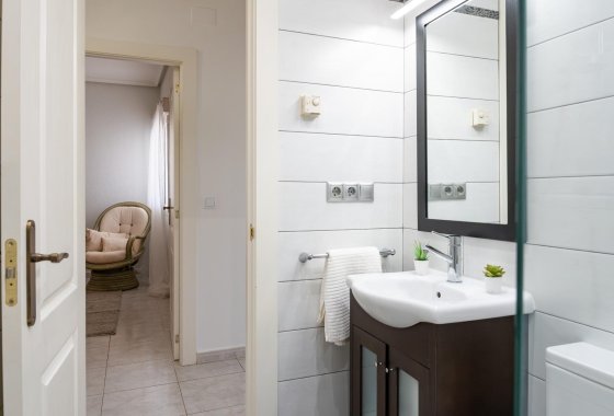 Reventa - Villa - Orihuela Costa - Playa Flamenca
