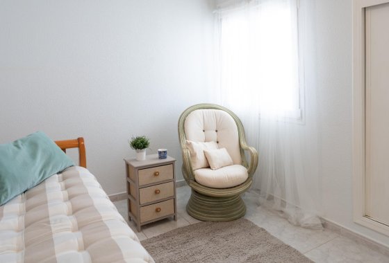 Reventa - Villa - Orihuela Costa - Playa Flamenca